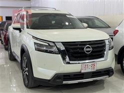 نيسان باثفايندر